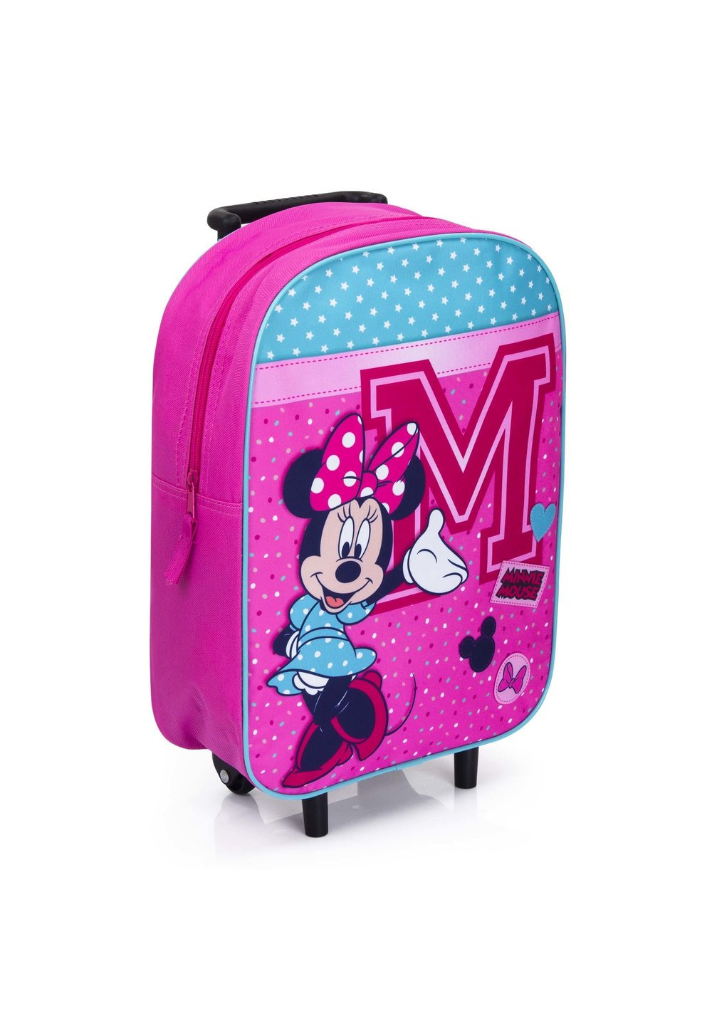 Troller, Team Minnie Mouse, 38 x 11 x 28 cm