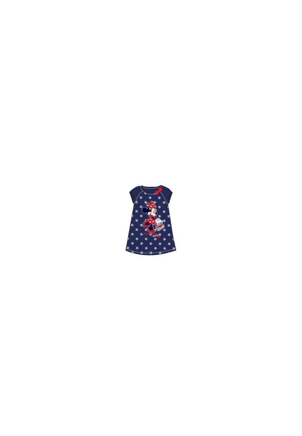 Tunica bleumaren Minnie4721