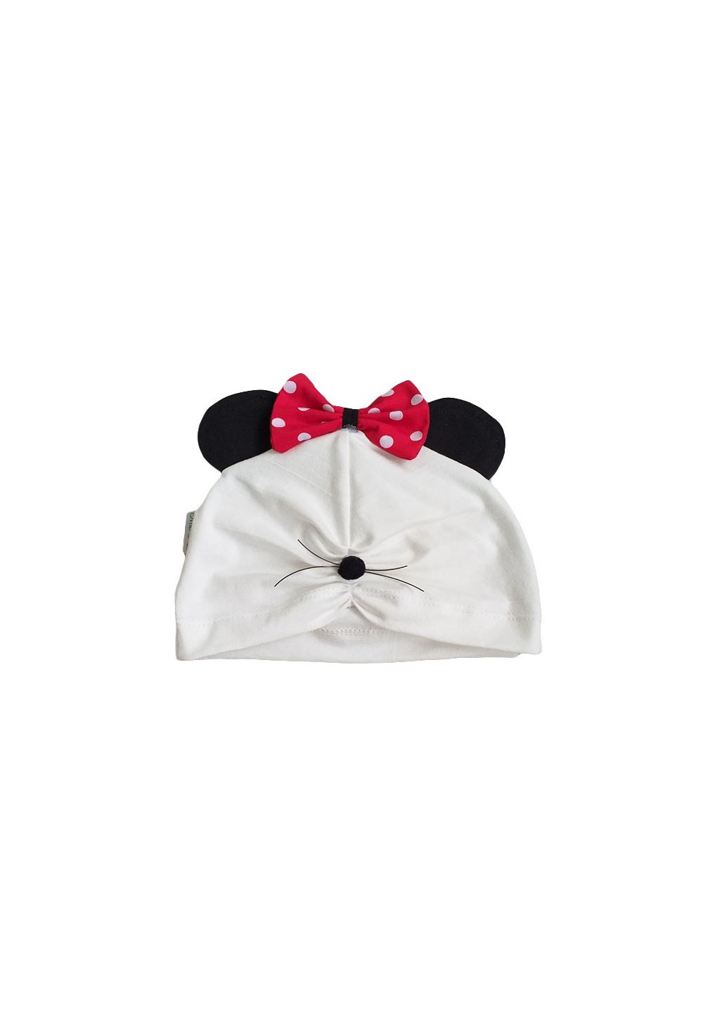 Turban, soricel ivory