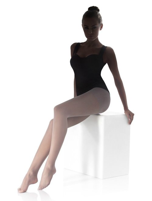 Ciorapi cu varf neintarit marilyn super 10 den