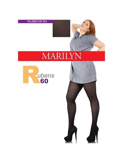 Ciorapi pantaloni Marilyn Rubens 60 den