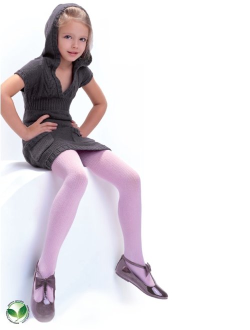 Ciorapi vascoza colorati knittex agatka 100 den
