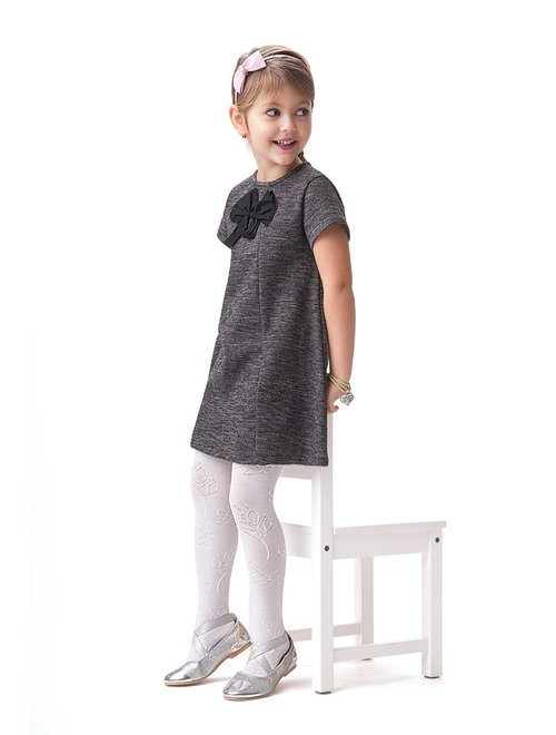 Ciorapi vascoza cu model knittex gabi
