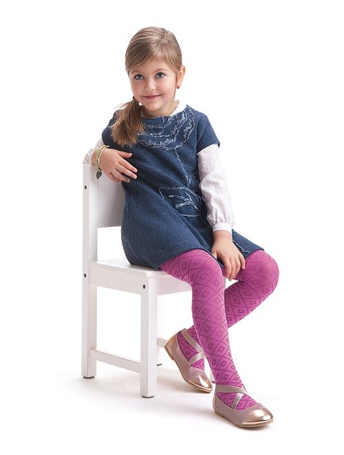 Ciorapi vascoza knittex domino 80 den