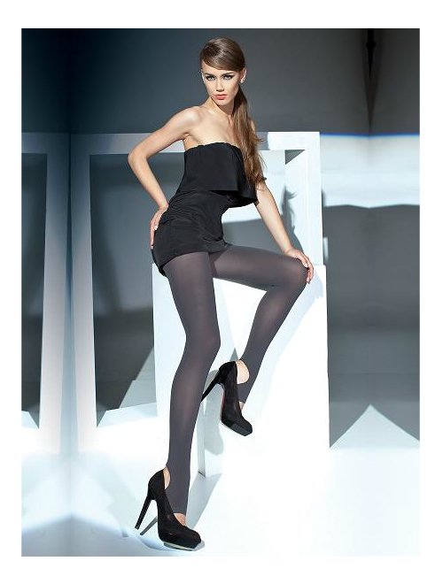 Colanti microfibra knittex giselle 80 den
