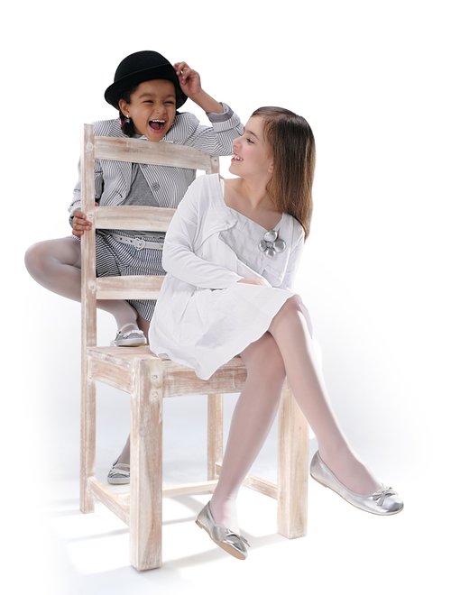 Dres clasic knittex ala 20 den