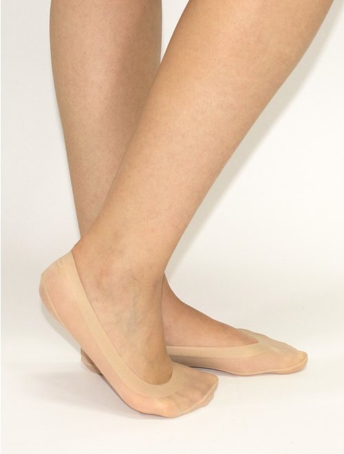Talpici nylon antiderapanti annes lux line