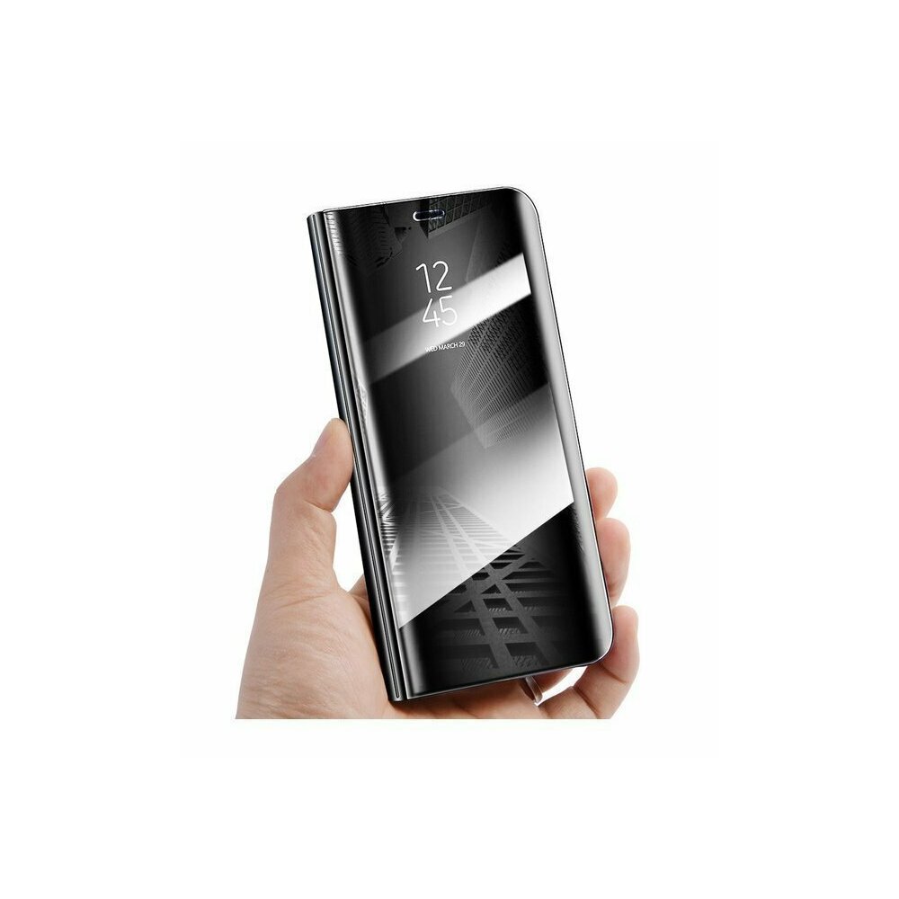 Husa Huawei Mate 20 Lite Gkk 360 Full Cover Negru Albastru Catmobile