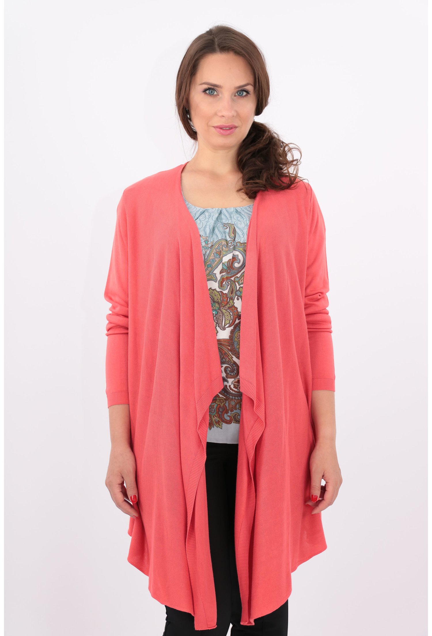 Blazer lung corai