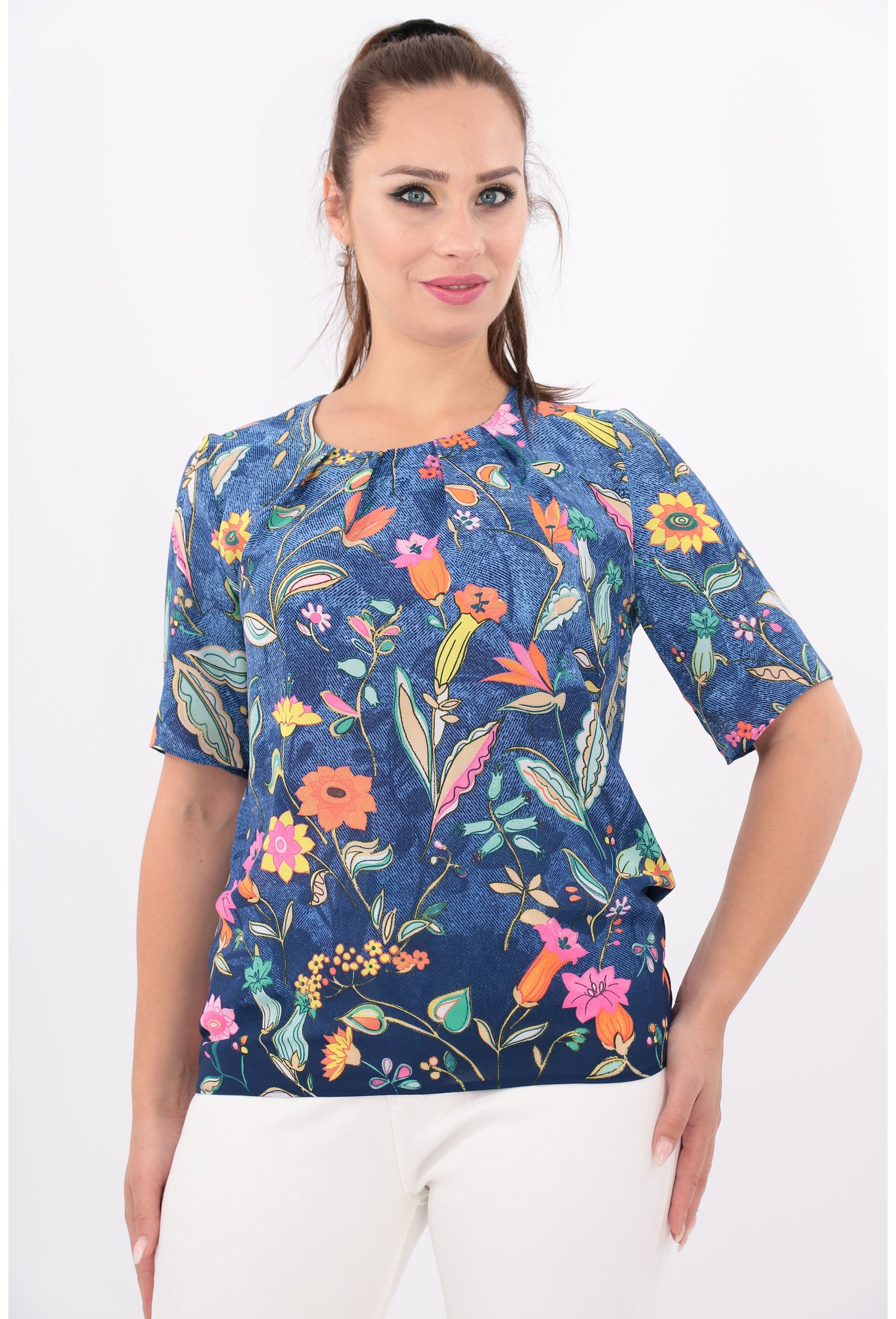 Bluze casual